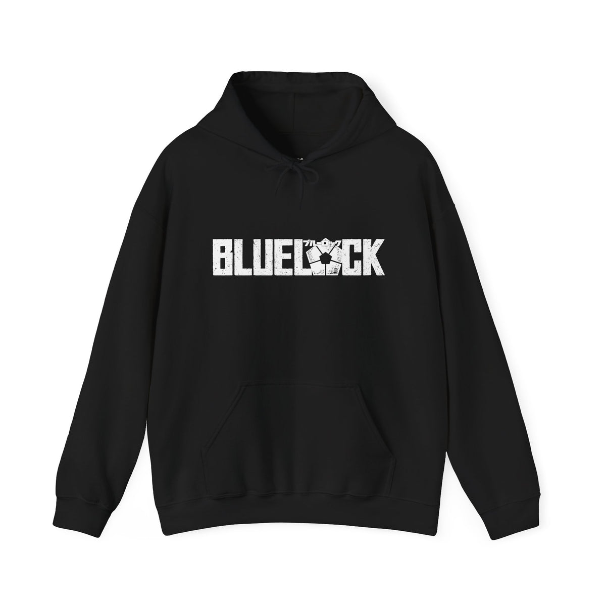 Blue Lock Official Hoodie