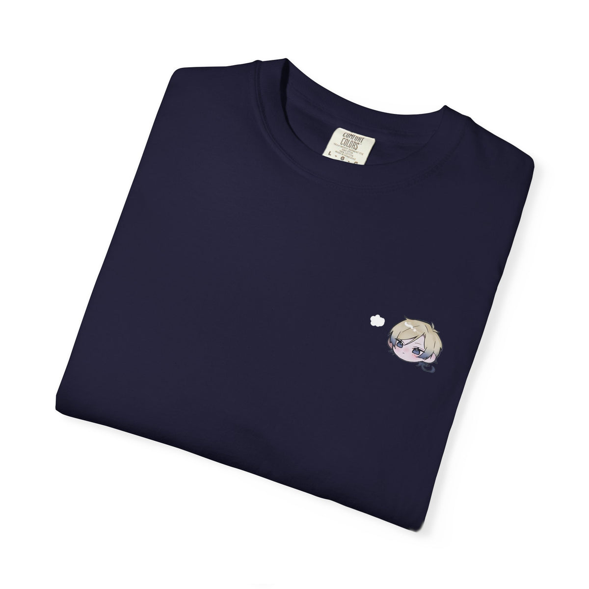 Blue Lock Michael Kaiser Portrait T-Shirt