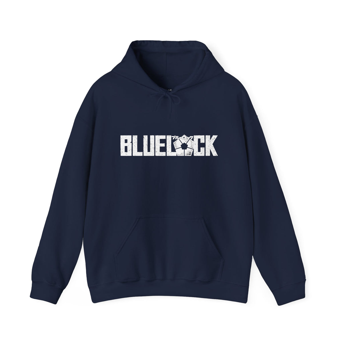 Blue Lock Official Hoodie