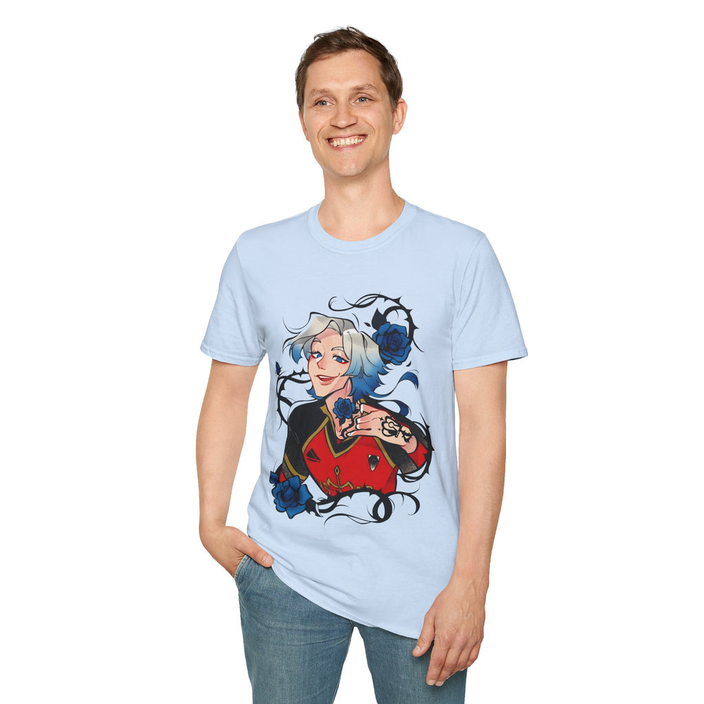 Michael Kaiser Rosem T