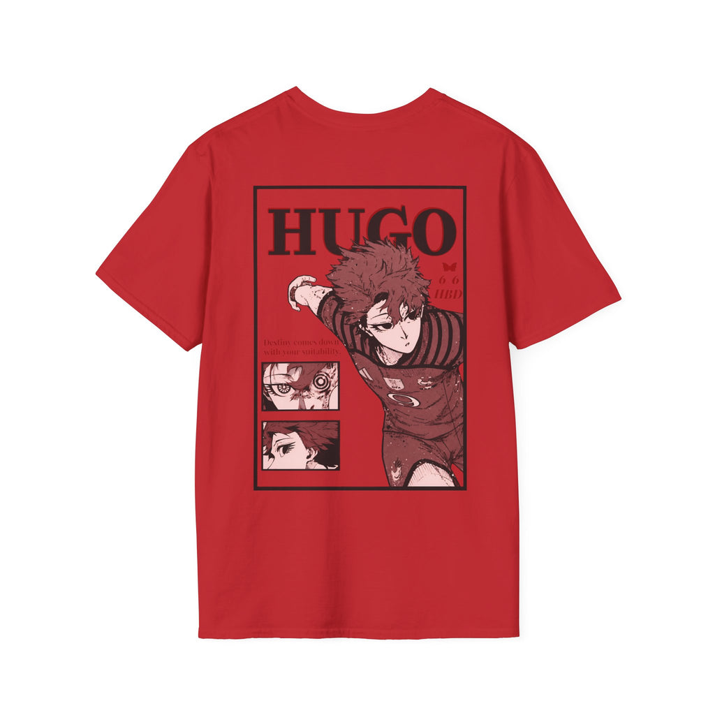 Hugo Special T ED