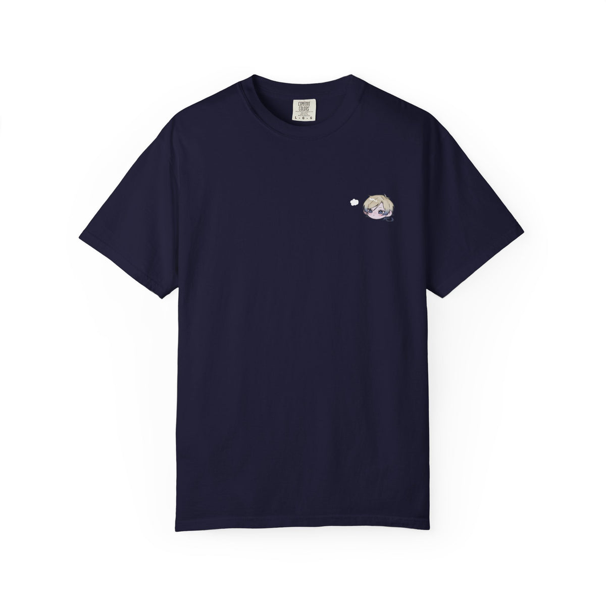 Blue Lock Michael Kaiser Portrait T-Shirt