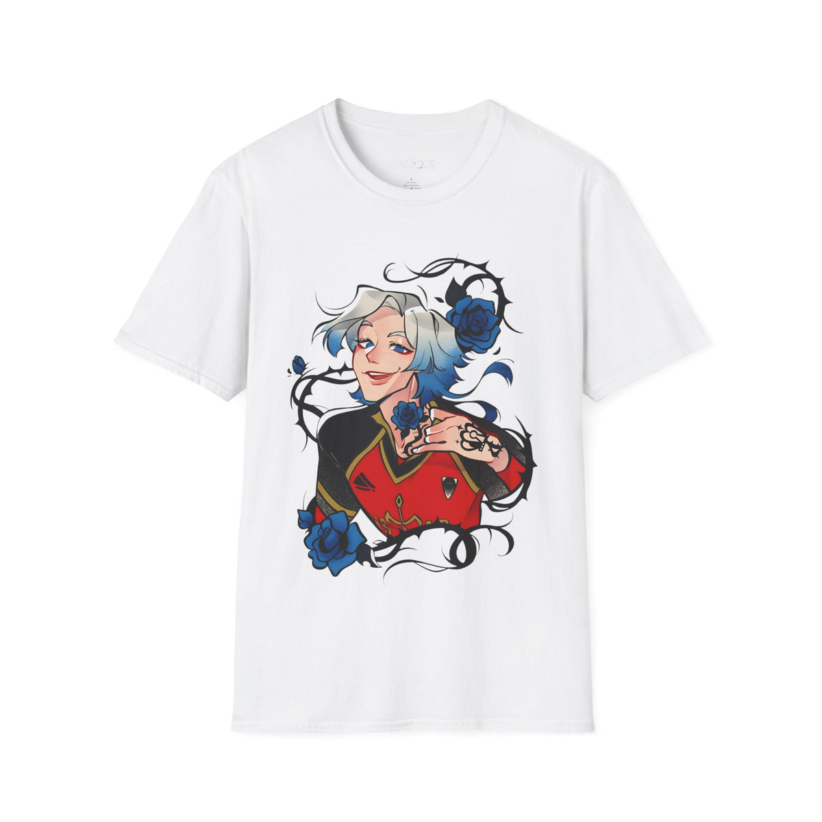 Michael Kaiser Rosem T