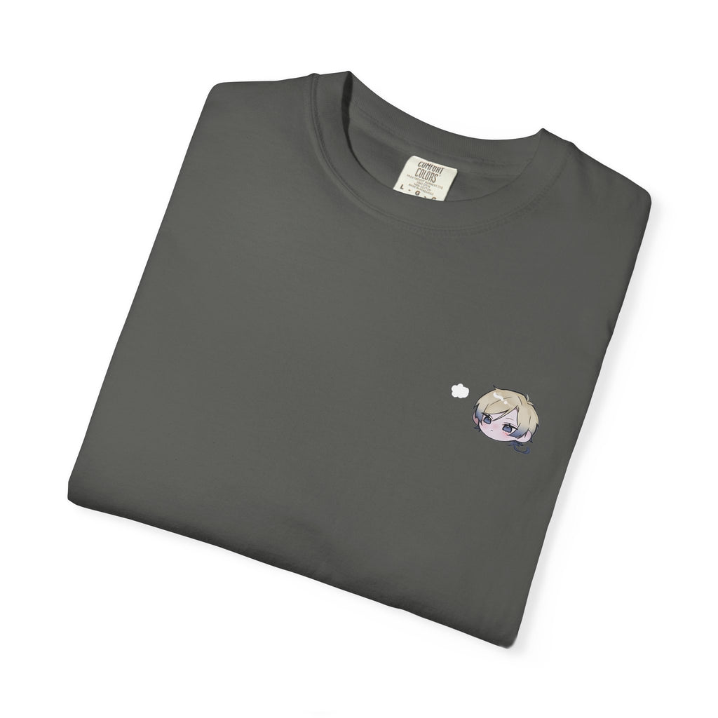 Blue Lock Michael Kaiser Portrait T-Shirt